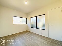 子供部屋の画像