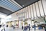 周辺：京橋駅(京阪本線) 京阪本線「京橋」駅まで徒歩約4分。JR大阪環状線など計6沿線が利用できるターミナル駅で、毎日の通勤や通学、休日のお出かけにも大変便利な好立地です。 280m