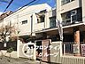 周辺：大阪市立桜宮中学校まで徒歩約6分。部活動や塾などで帰りが遅くなっても負担なく歩いて帰れる距離なので、保護者の方も安心してお子様を送り出せる環境です。 430m