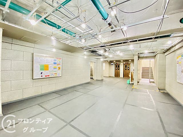 その他 ファミールハイツ城東A棟　中古マンション 12階/-