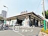周辺：桜ノ宮駅(JR西日本 大阪環状線) 徒歩11分の距離にあるJR桜ノ宮駅。大阪や京橋といった主要エリアへもアクセスしやすく、通勤や通学はもちろん休日のお出かけにも大変便利な立地です。 870m