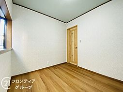 子供部屋の画像