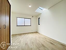 子供部屋の画像