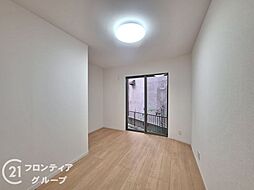 子供部屋の画像