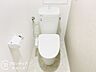 トイレ：温水洗浄便座付きのトイレに新しく交換され、毎日快適にご使用いただけます。お客様の念願のマイホーム購入に向けて、私たちが資金計画からしっかりとサポートいたします