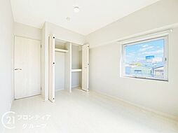 子供部屋の画像