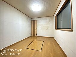 洋室の画像