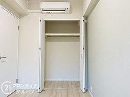 室内の画像