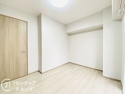 洋室の画像