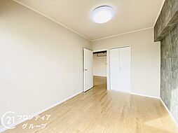 子供部屋の画像