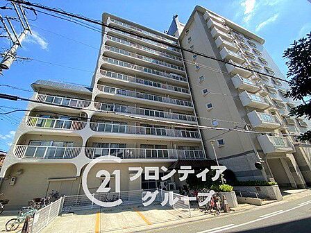 蒲生4丁目駅徒歩6分で通勤通学に便利な立地です