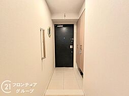 室内の画像