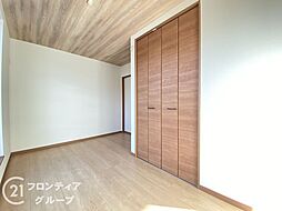 子供部屋の画像