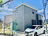 外観：多様化する住まいのお悩みを当社へお気軽にご相談下さい