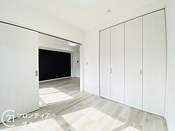 子供部屋の画像