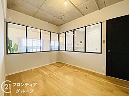 子供部屋の画像