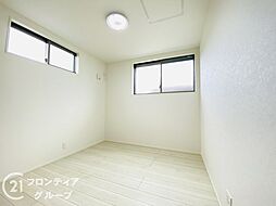 子供部屋の画像