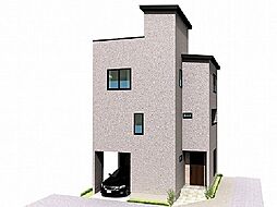 守口市大宮通2丁目　建築条件付き土地 　全1区画