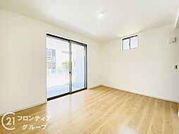 洋室の画像