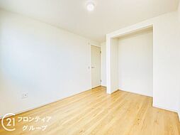 洋室の画像