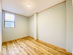 洋室の画像