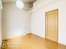 子供部屋の画像