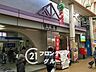 周辺：千林駅(京阪本線) 徒歩8分。 640m