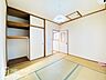 寝室：念願のマイホーム購入をお手伝いいたします