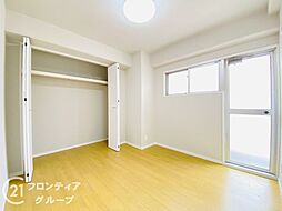 洋室の画像