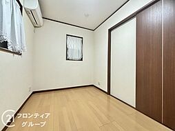 子供部屋の画像