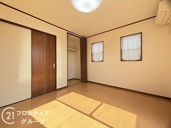 子供部屋