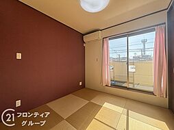 和室の画像