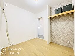 洋室の画像