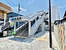 周辺：徳庵駅(JR西日本 片町線) 徒歩14分。 1120m