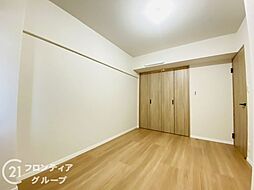 洋室の画像