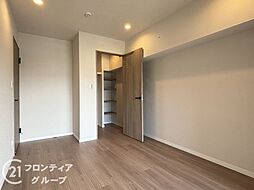 洋室の画像