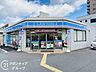 周辺：ローソン関目6丁目店まで徒歩1分。急な買い忘れがあった時や、荷物の発送、ATMの利用など、思い立った時にすぐ行ける距離にあると非常に助かります。 60m
