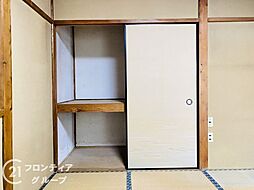 室内の画像