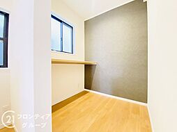 子供部屋の画像