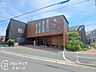 周辺：いなだこども園 徒歩10分。 770m