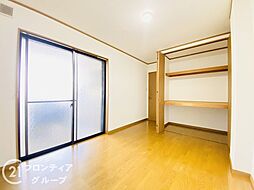 子供部屋の画像