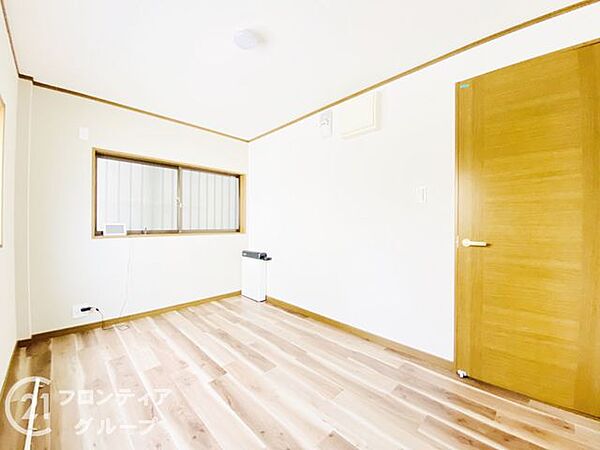 子供部屋