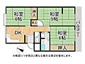 大宮第四コーポA棟3階880万円