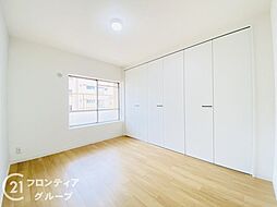 洋室の画像