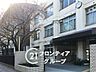周辺：大阪市立旭陽中学校 徒歩19分。 1490m