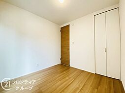 洋室の画像