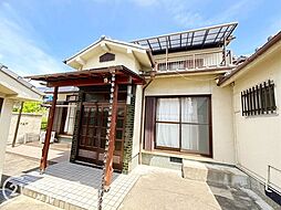 大東市北条2丁目　中古一戸建て