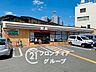 周辺：セブンイレブン大阪毛馬町2丁目店 徒歩5分。 350m