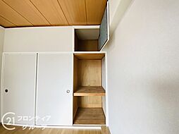 室内の画像