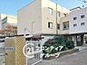 周辺：大阪市立淀川中学校 徒歩5分。 380m